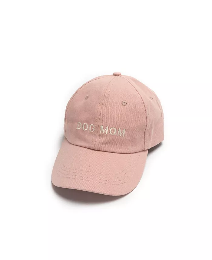 Розовая шапка Dog Mom Lucy & Co., розовый
Розовая шапка Dog Mom Lucy & Co., розовый