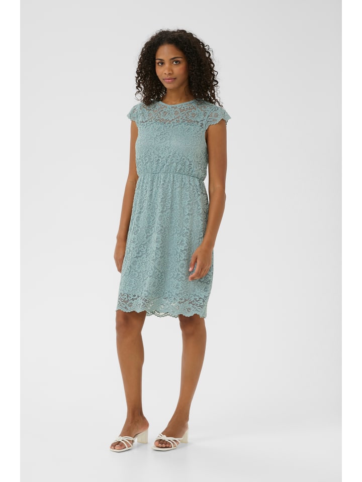 Платье до колена Kaffe
Платье до колена Kaffe