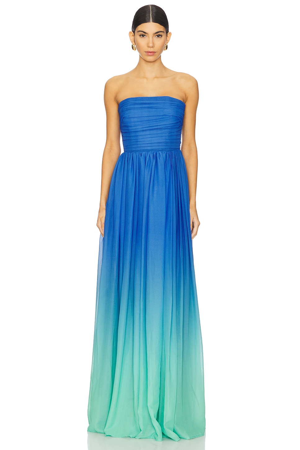 Платье Camille Sau Lee, ocean
Платье Camille Sau Lee, ocean