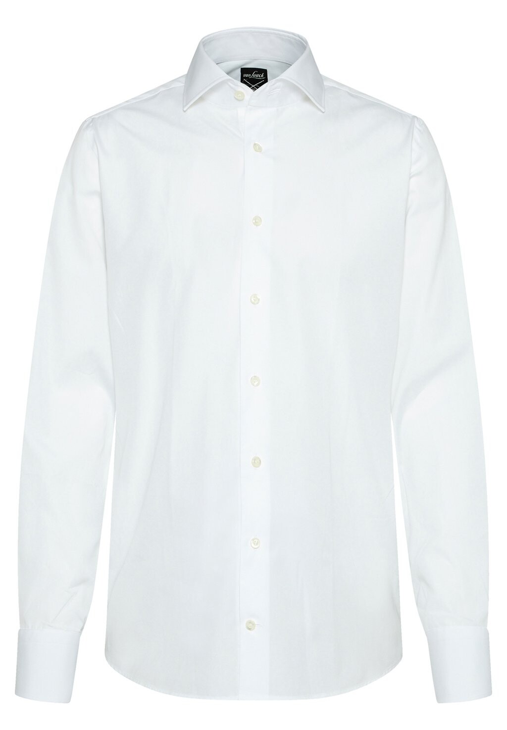 Официальная рубашка RIVARA-TF van Laack, белый
Официальная рубашка RIVARA-TF van Laack, белый