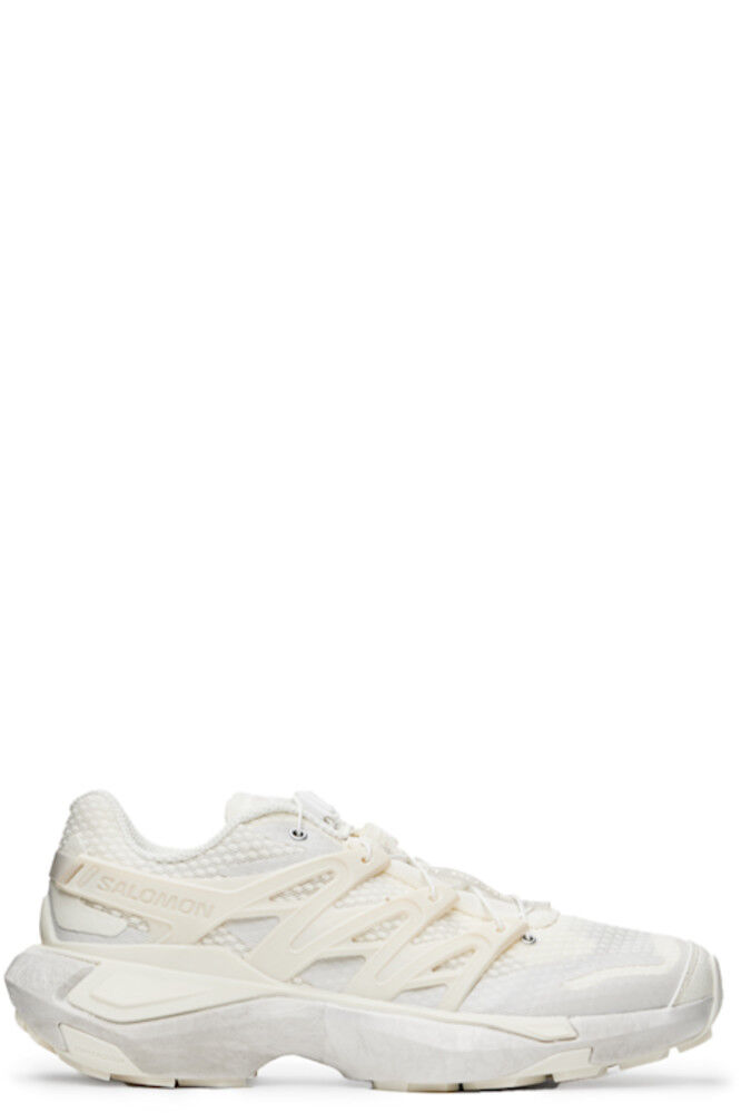 Бежевые кроссовки XT PU.RE Advanced Salomon
Бежевые кроссовки XT PU.RE Advanced Salomon