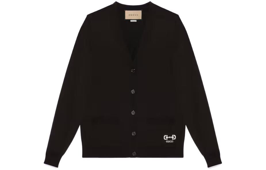 Трикотаж женский черный Gucci
Трикотаж женский черный Gucci