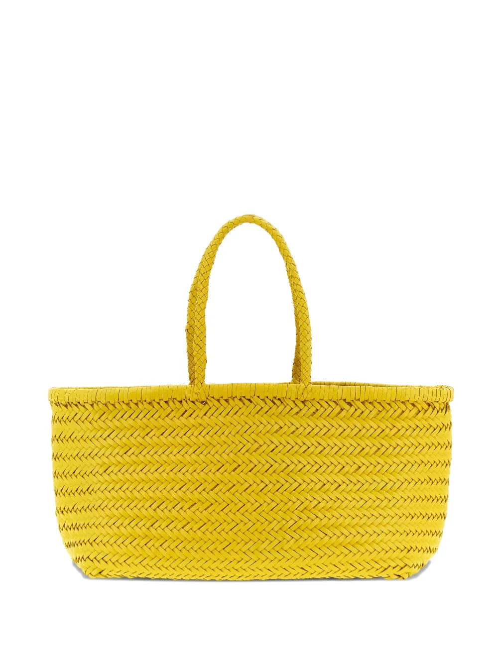 Сумка через плечо Triple Jump с шевронным плетением DRAGON DIFFUSION, желтый
Сумка через плечо Triple Jump с шевронным плетением DRAGON DIFFUSION, желтый