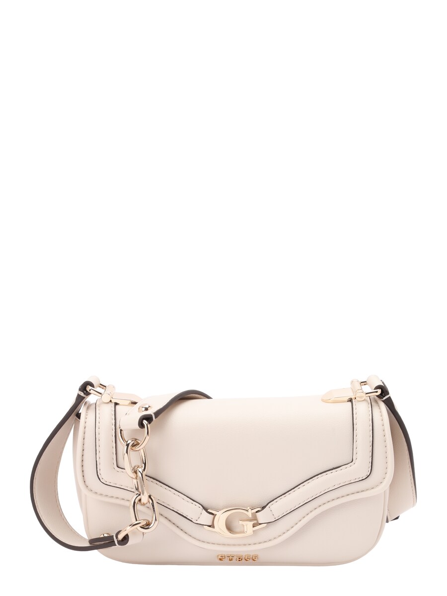 Сумка кросс-боди GUESS DEA CROSSBODY FLAP, Off white
Сумка кросс-боди GUESS DEA CROSSBODY FLAP, Off white