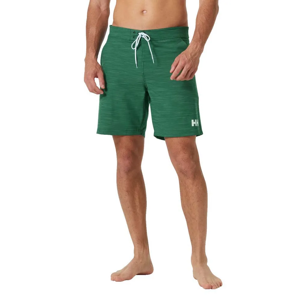 Шорты Helly Hansen Newport Board 8´´, зеленый
Шорты Helly Hansen Newport Board 8´´, зеленый