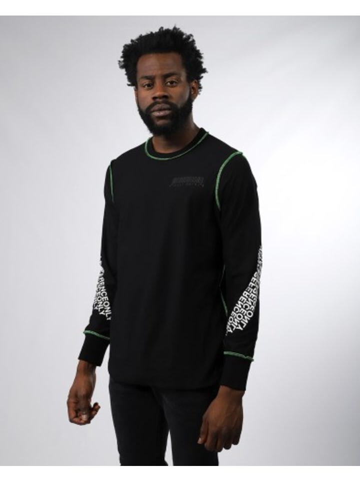 Футболка Diesel Tshirt, черный
Футболка Diesel Tshirt, черный