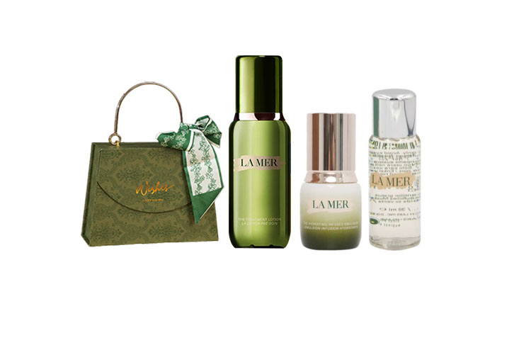 Наборы для ухода за кожей Unisex LA MER
Наборы для ухода за кожей Unisex LA MER