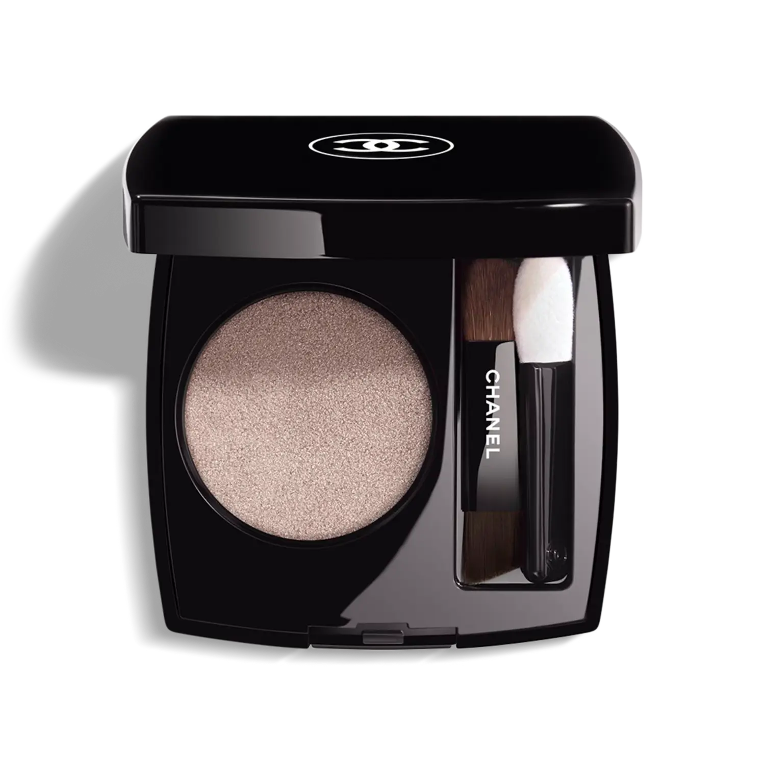 OMBRE ESSENTIELLE Многофункциональные стойкие тени для век CHANEL, 236 BRUN TALPA
OMBRE ESSENTIELLE Многофункциональные стойкие тени для век CHANEL, 236 BRUN TALPA