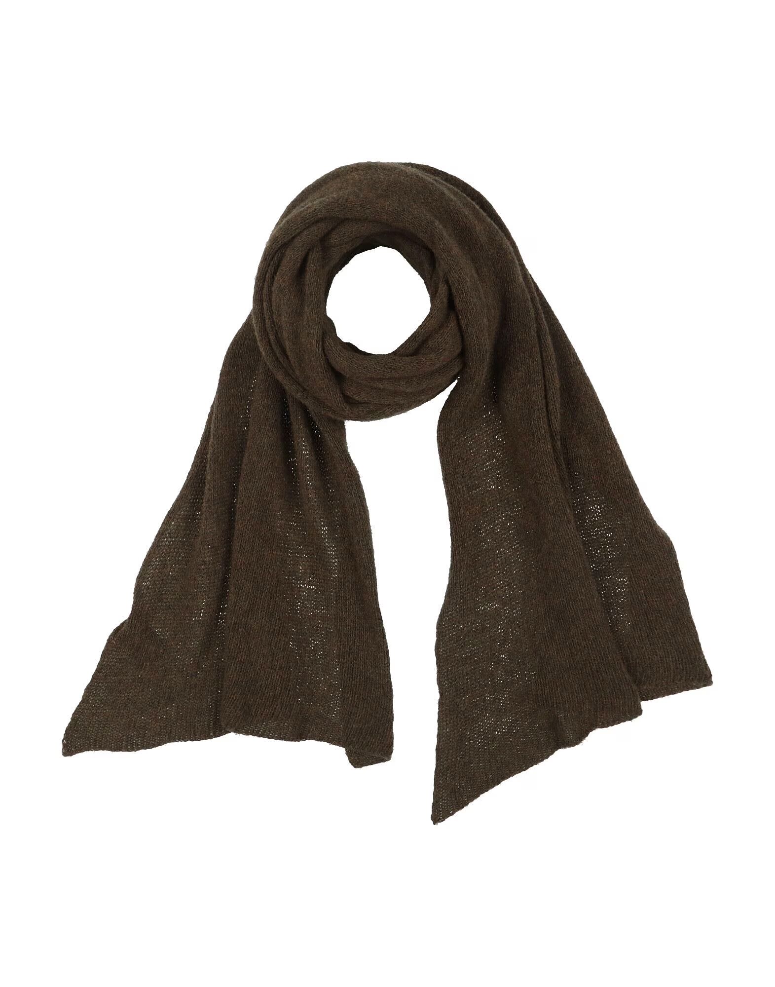 Шарф Masnada, зеленый
Шарф Masnada, зеленый