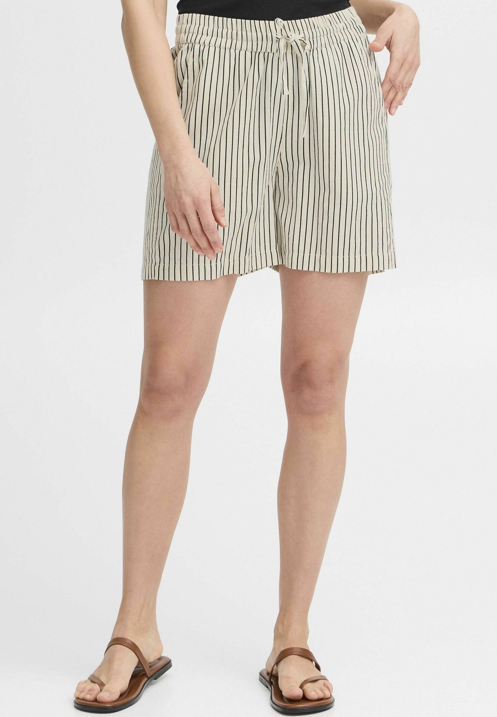 Шорты FRMADDIE Fransa, бежевый
Шорты FRMADDIE Fransa, бежевый