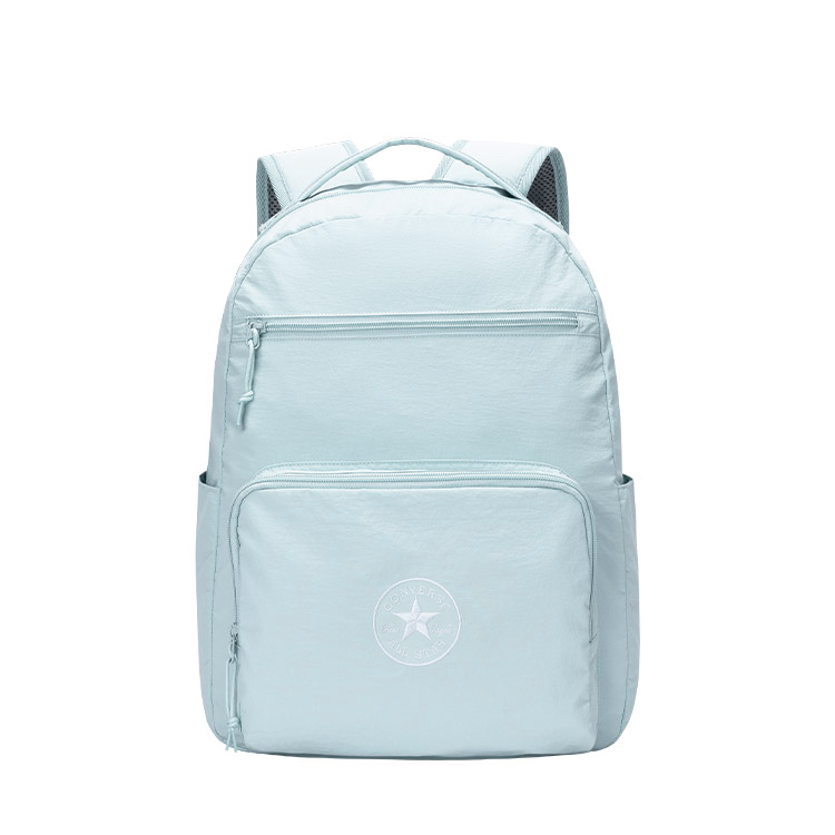 Converse Полиамидный рюкзак Лазурный, Azure
Converse Полиамидный рюкзак Лазурный, Azure