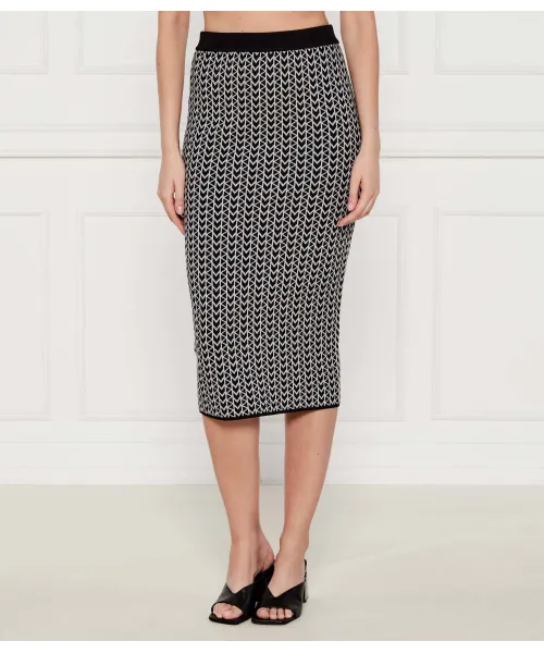 Юбка Michael Kors, черный
Юбка Michael Kors, черный