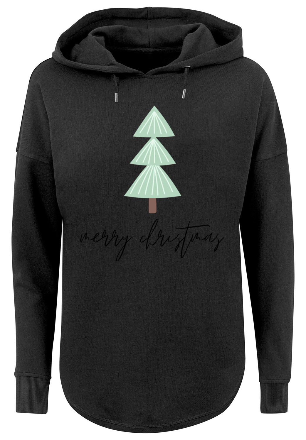 Свитер F4NT4STIC Oversized Hoodie Merry Christmas Weihnachten, черный
Свитер F4NT4STIC Oversized Hoodie Merry Christmas Weihnachten, черный