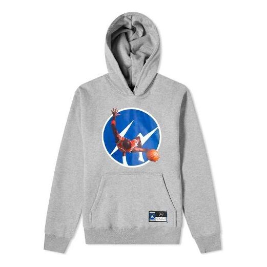 Толстовка Men's Air Jordan Printing Pattern Gray, серый
Толстовка Men's Air Jordan Printing Pattern Gray, серый