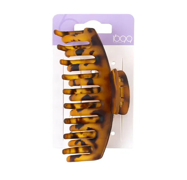 Зажим для волос Barco 11Cm 1699, цвет carey
Зажим для волос Barco 11Cm 1699, цвет carey