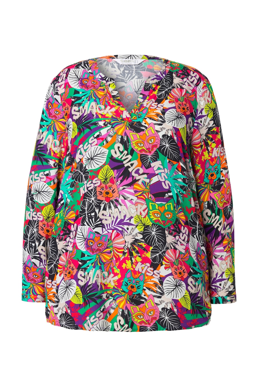 Туника Angel of Style, фиолетовый
Туника Angel of Style, фиолетовый