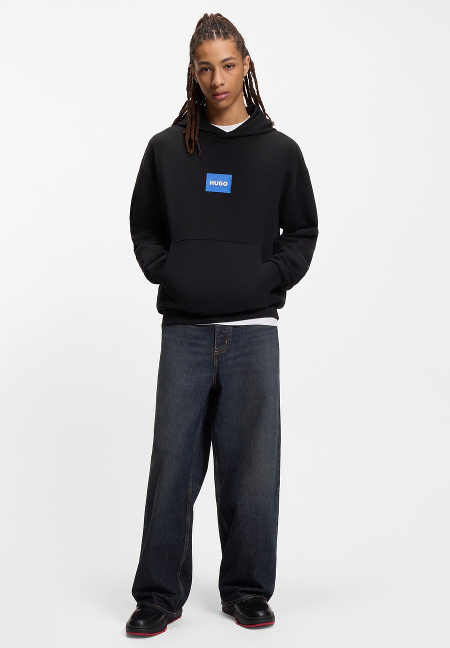 Кроссовки HUGO YARROW_TENN_MXPU, Black
Кроссовки HUGO YARROW_TENN_MXPU, Black