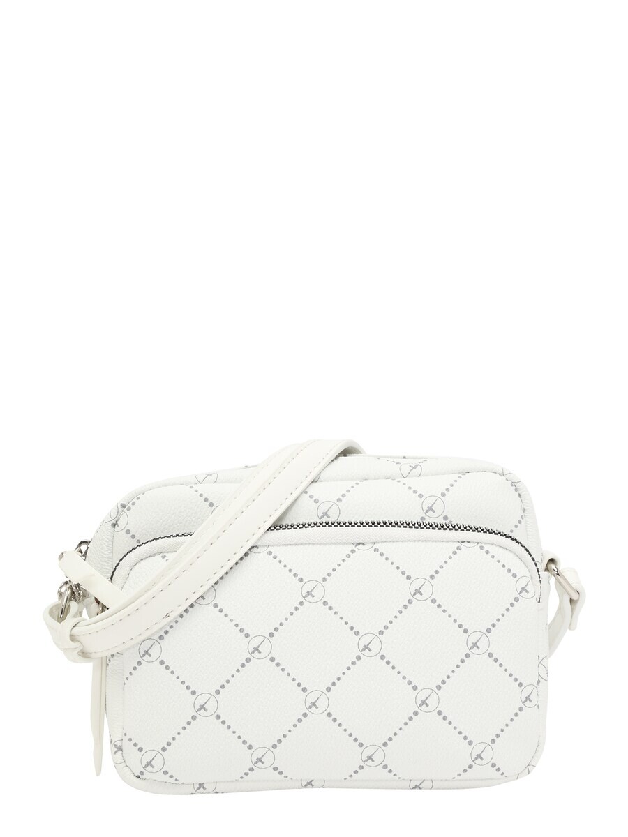 Сумка кросс-боди Tamaris ANASTASIA, белый
Сумка кросс-боди Tamaris ANASTASIA, белый