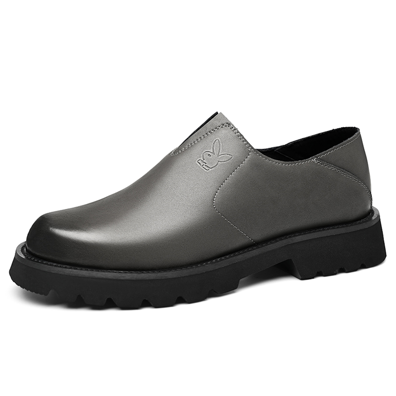 Повседневные туфли Playboy, черные
Повседневные туфли Playboy, черные