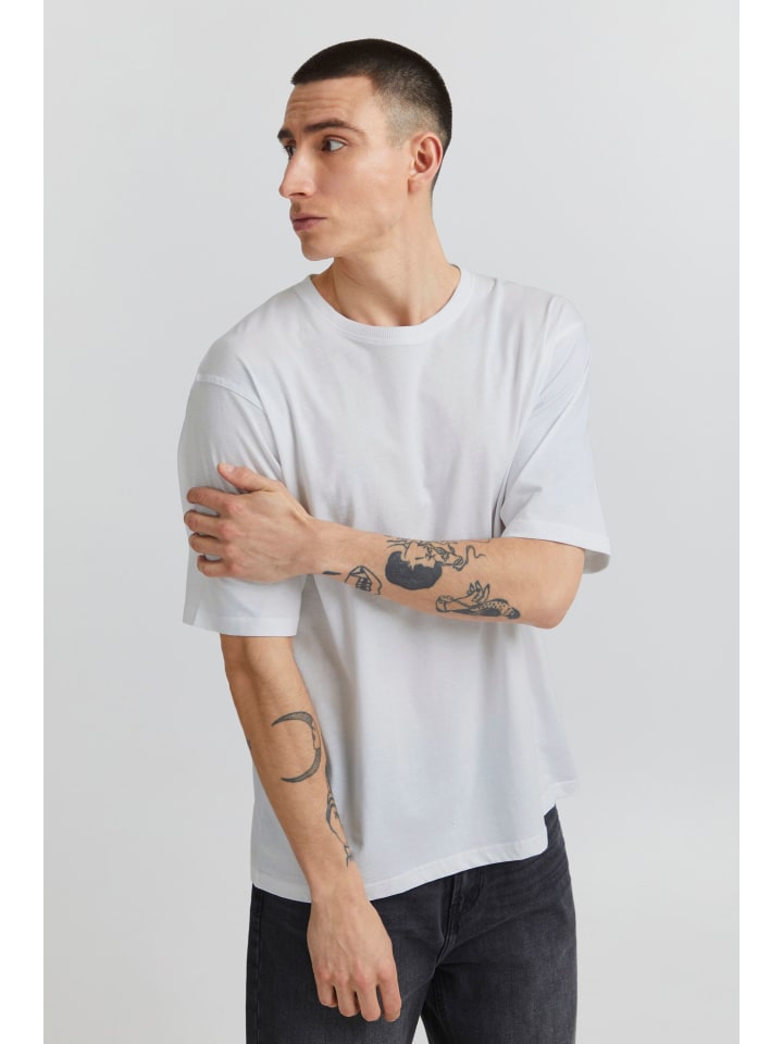 Футболка 11 Project, белый
Футболка 11 Project, белый