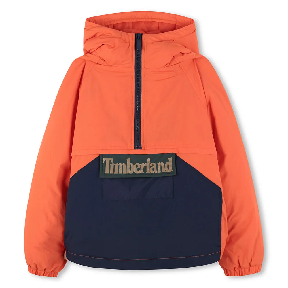 Куртка Timberland T60553, оранжевый
Куртка Timberland T60553, оранжевый