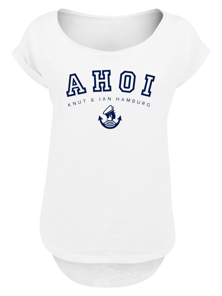 Мужская удлиненная футболка, Ahoi Knut & Jan Hamburg, белого цвета F4NT4STIC, Белый, Мужская удлиненная футболка, Ahoi Knut & Jan Hamburg, белого цвета F4NT4STIC
Мужская удлиненная футболка, Ahoi Knut & Jan Hamburg, белого цвета F4NT4STIC, Белый, Мужская удлиненная футболка, Ahoi Knut & Jan Hamburg, белого цвета F4NT4STIC