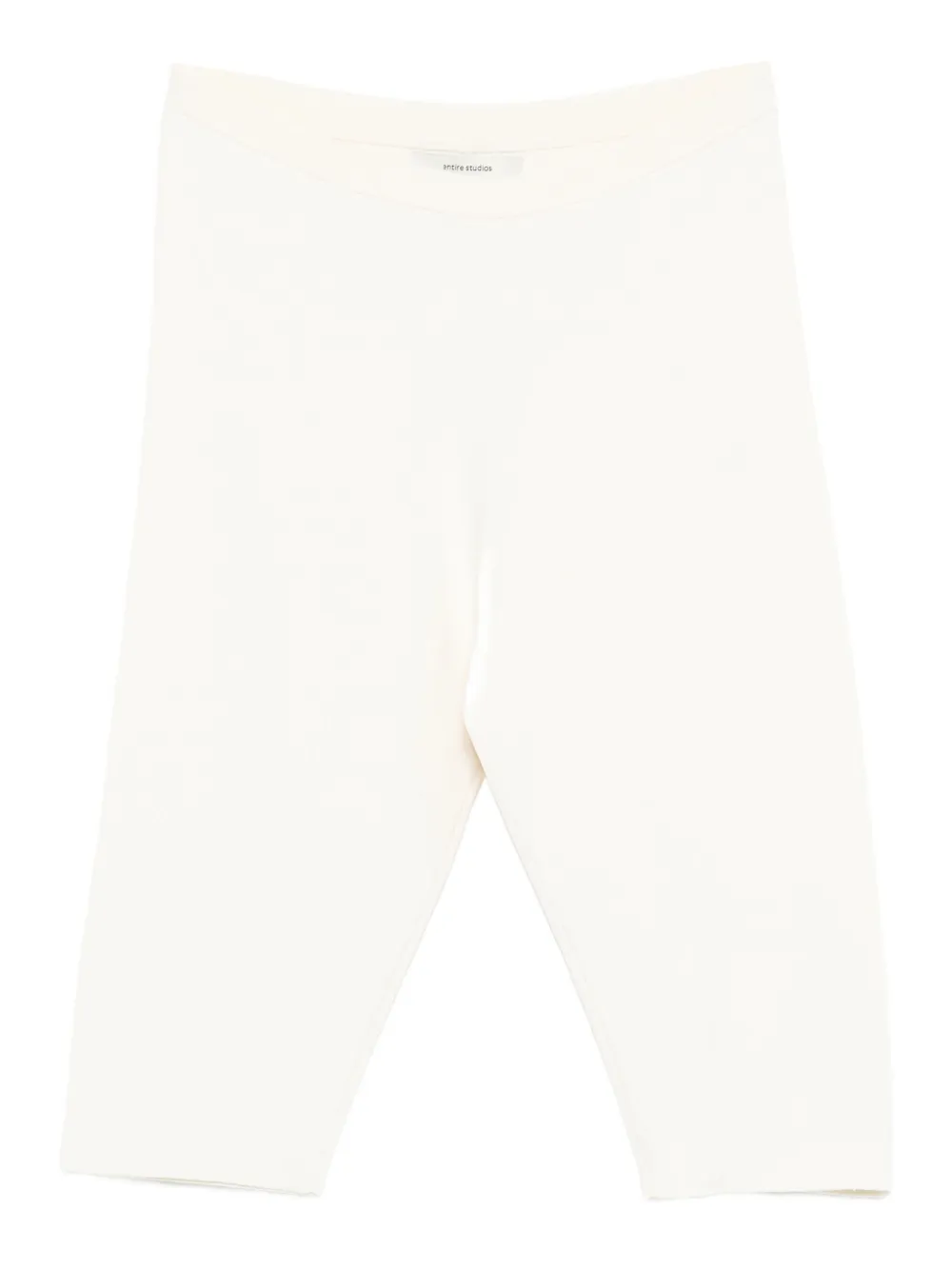 Вязаные капри Entire Studios, белый
Вязаные капри Entire Studios, белый