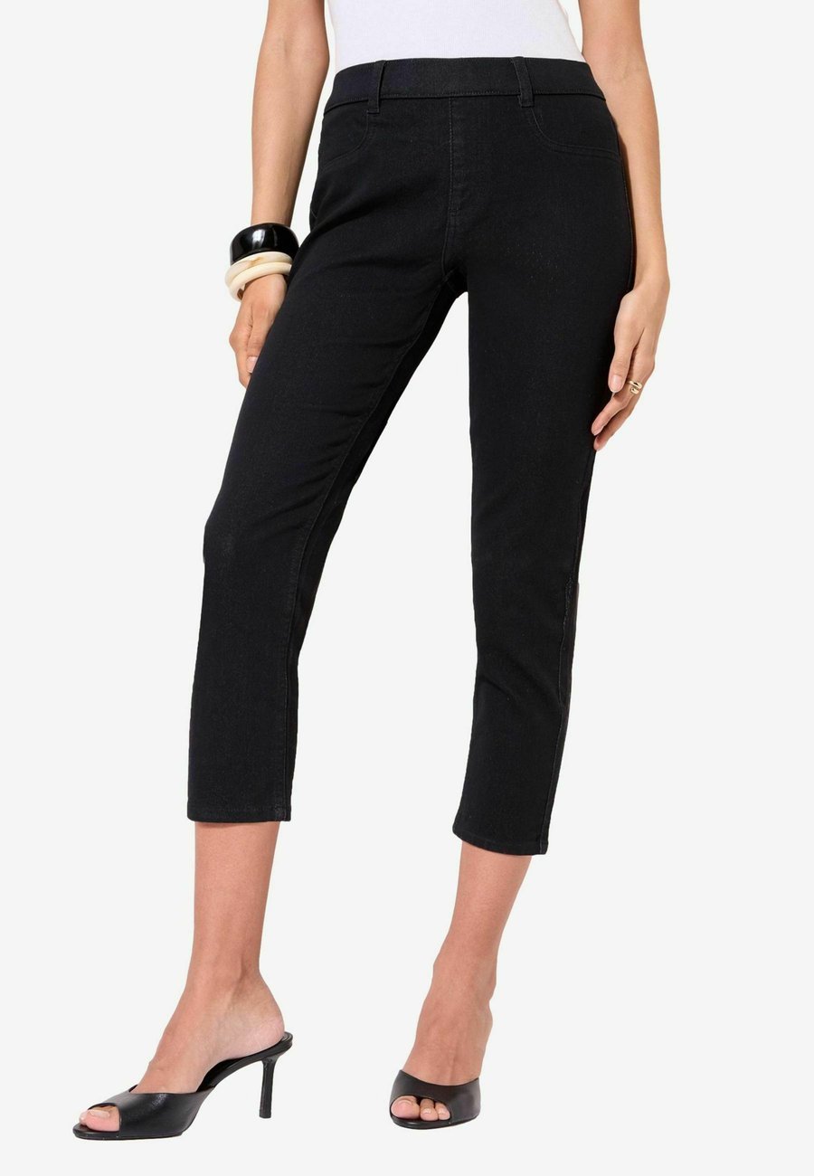 Брюки Friends Like These Trousers, Black
Брюки Friends Like These Trousers, Black