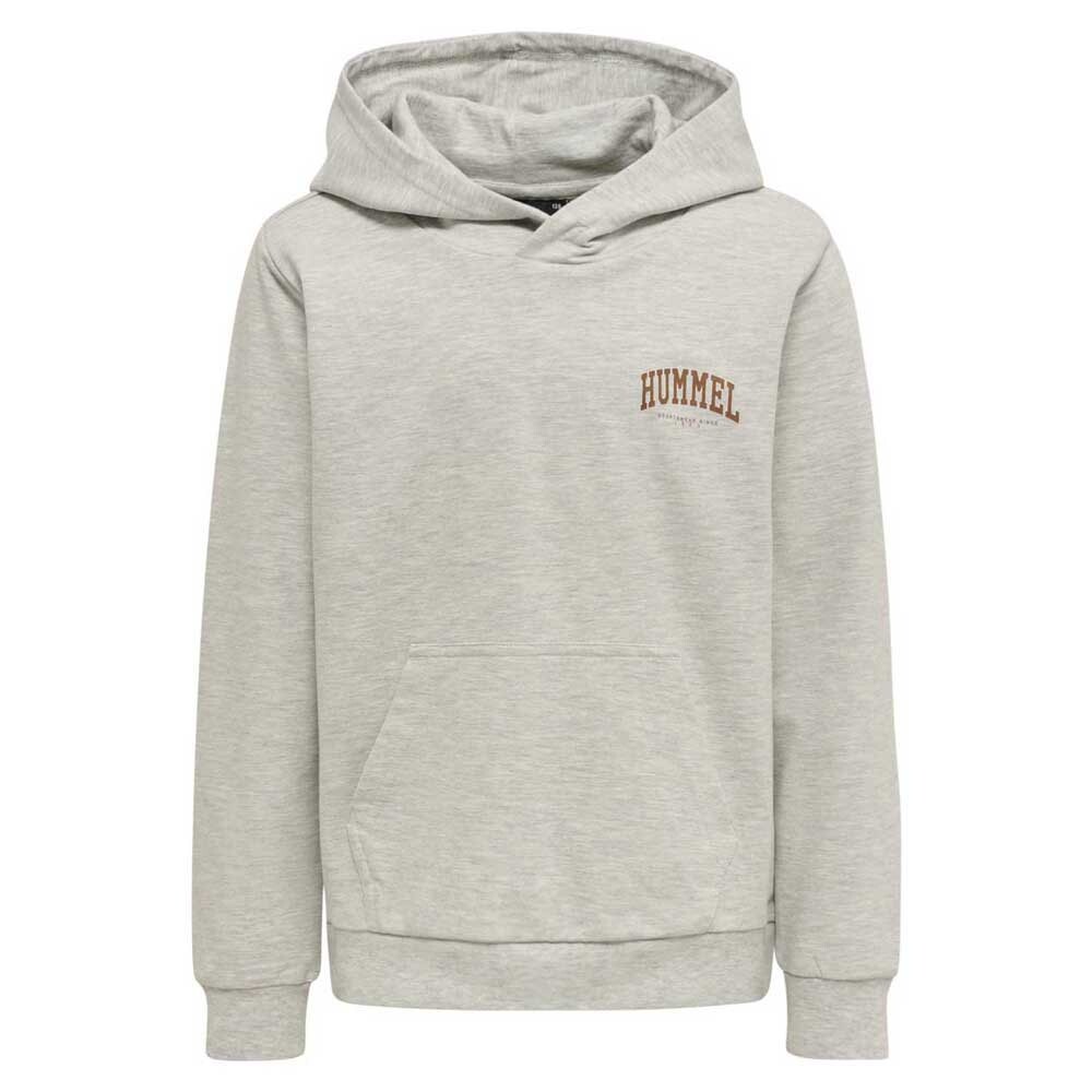 Худи Hummel Fast, серый
Худи Hummel Fast, серый