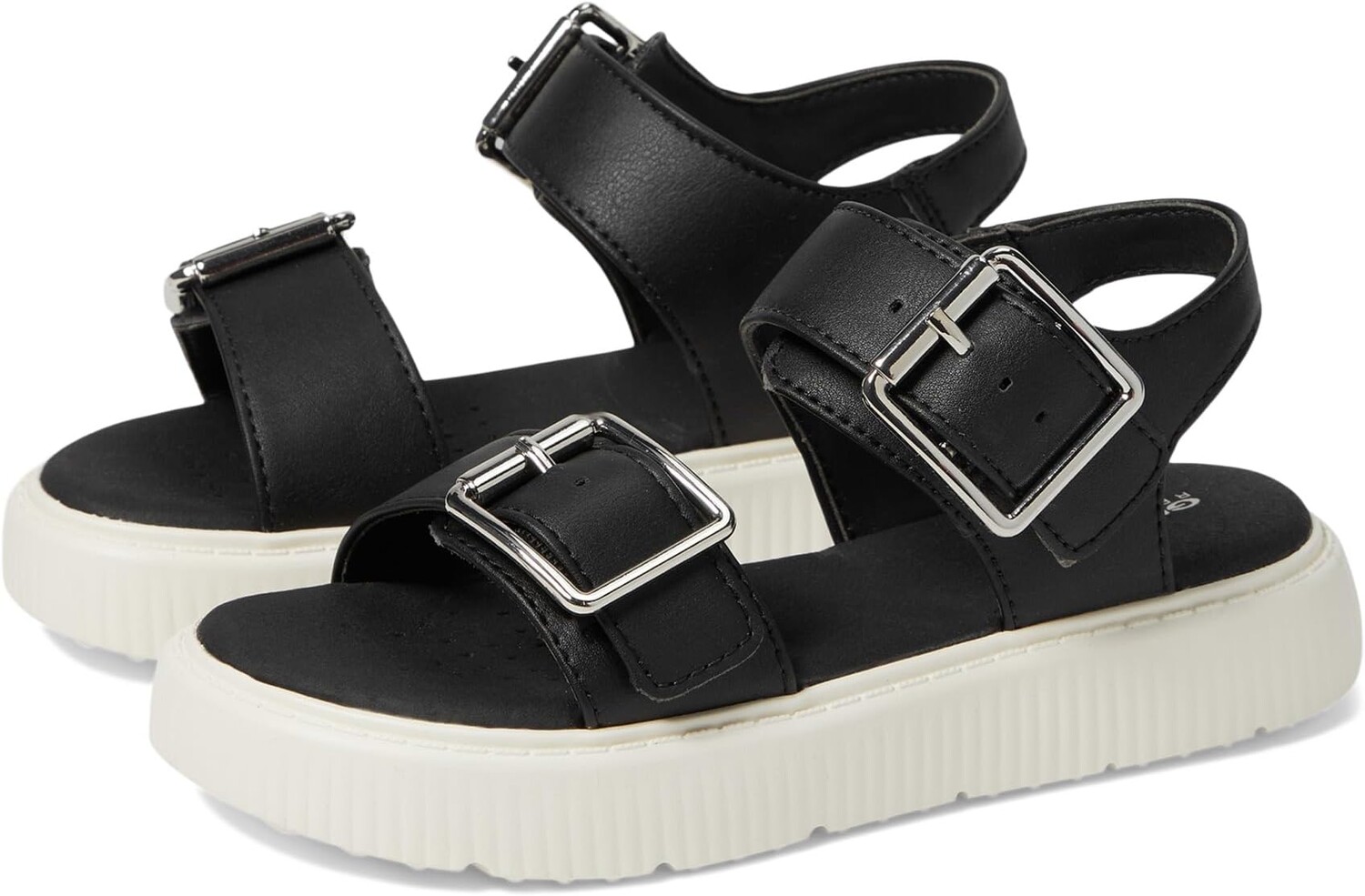 Сандалии Geox Kids Sandal Kodette 2, черный
Сандалии Geox Kids Sandal Kodette 2, черный