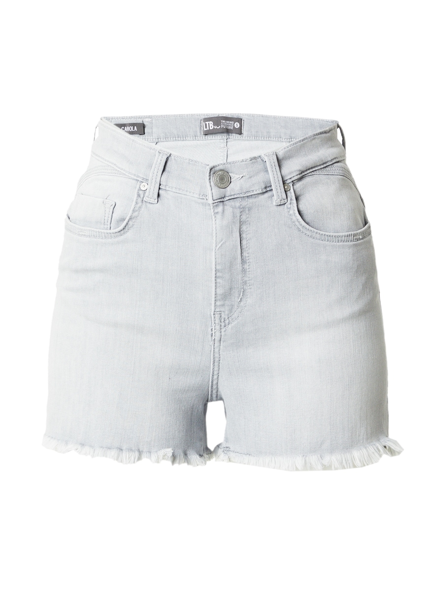 Обычные джинсы LTB CAROLA, Grey Denim
Обычные джинсы LTB CAROLA, Grey Denim