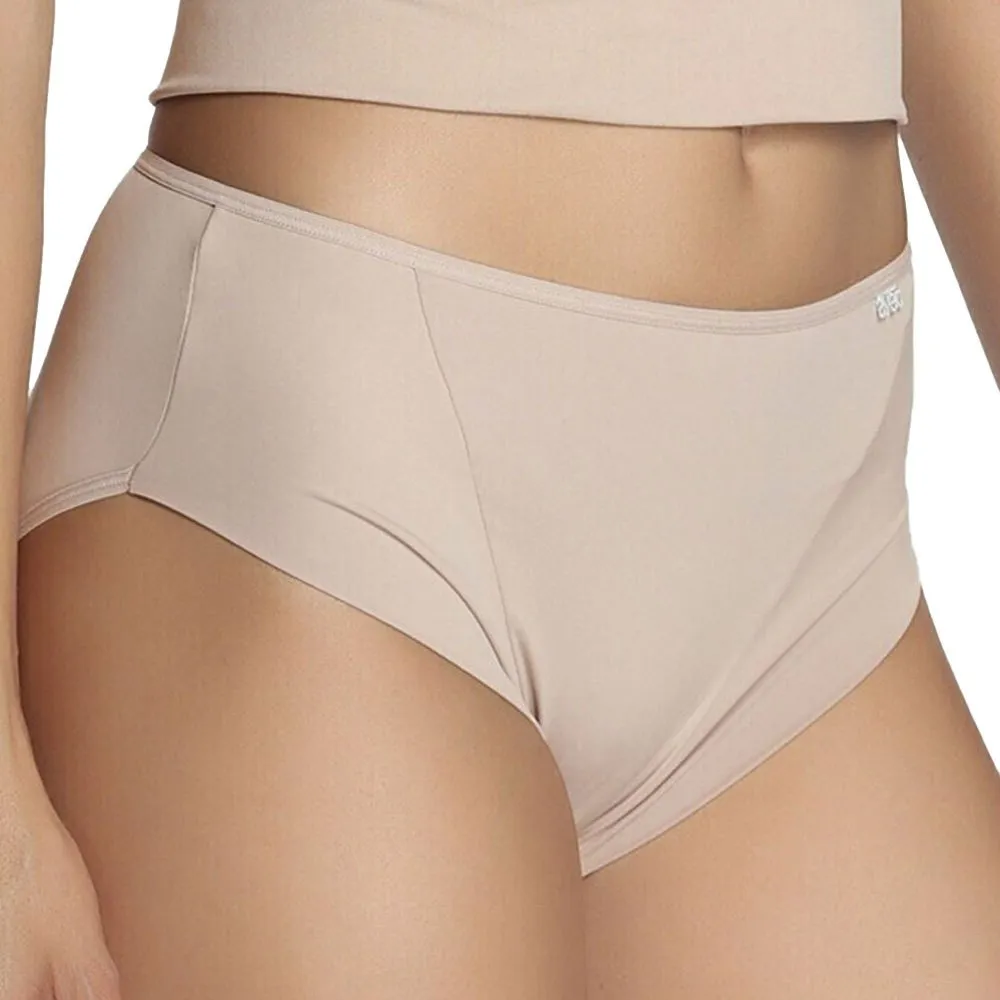 Трусы Avet 32952, бежевый
Трусы Avet 32952, бежевый