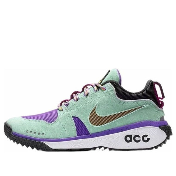 Кроссовки acg dog mountain 'emerald rise' Nike, мультиколор, Зеленый, Кроссовки acg dog mountain 'emerald rise' Nike, мультиколор
Кроссовки acg dog mountain 'emerald rise' Nike, мультиколор, Зеленый, Кроссовки acg dog mountain 'emerald rise' Nike, мультиколор