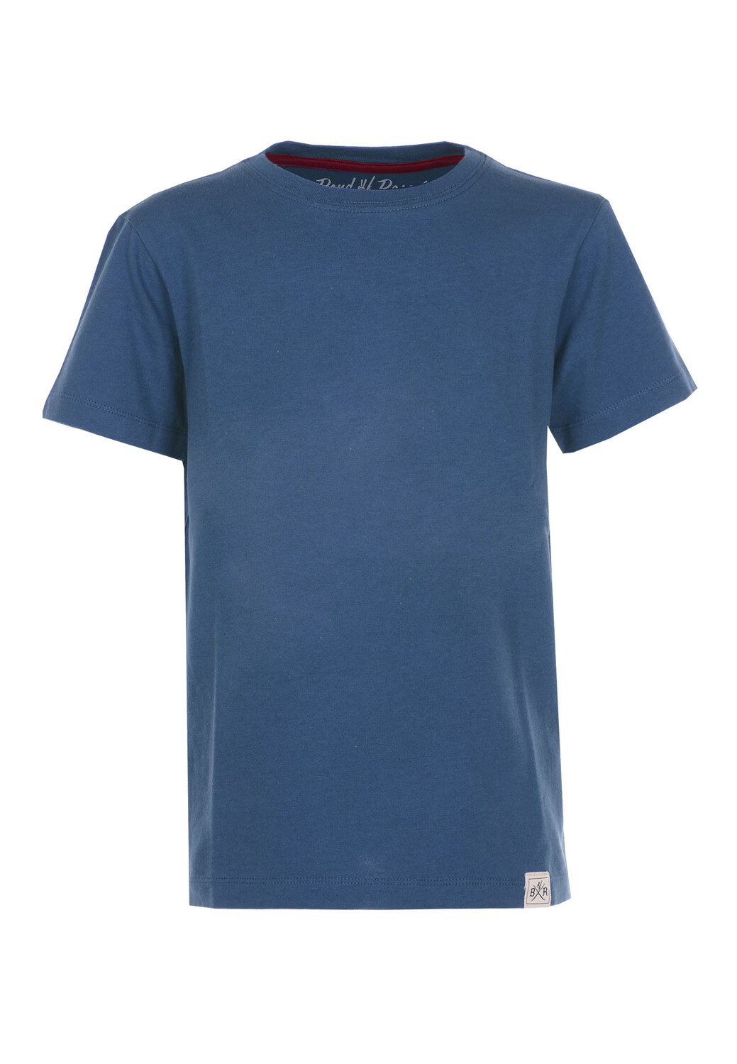 Футболка Band of Rascals Basic, синий
Футболка Band of Rascals Basic, синий