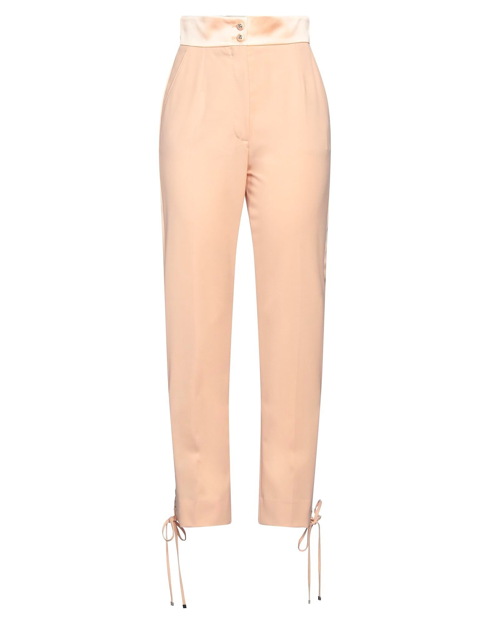 Брюки Dolce&Gabbana, абрикосовый
Брюки Dolce&Gabbana, абрикосовый