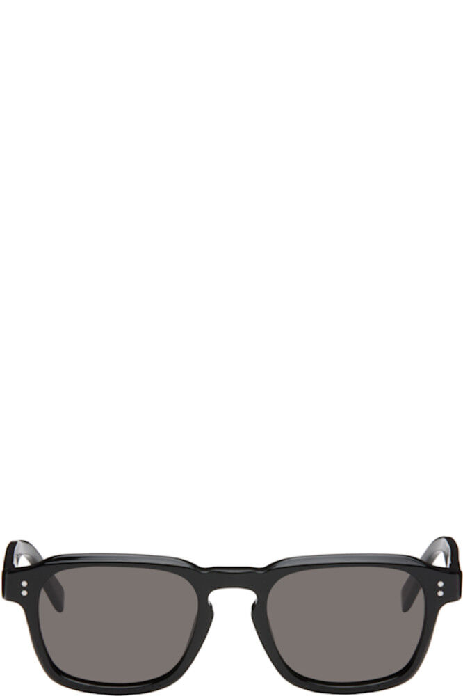 Солнцезащитные очки Black Luce RETROSUPERFUTURE 
Солнцезащитные очки Black Luce RETROSUPERFUTURE