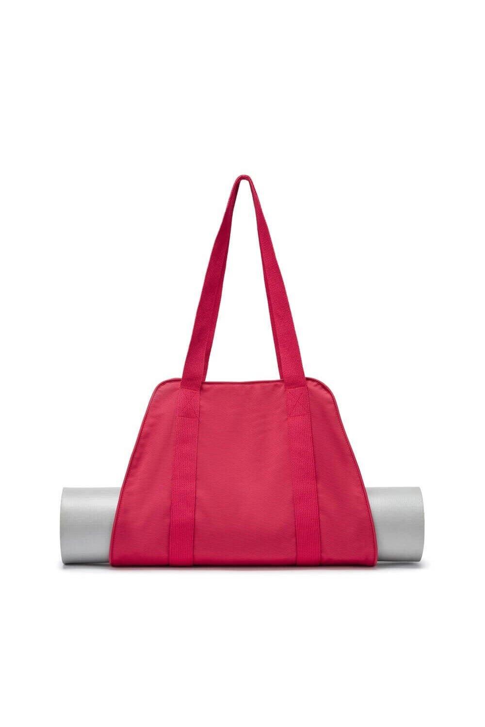 Слинг для переноски коврика Reebok, розовый
Слинг для переноски коврика Reebok, розовый