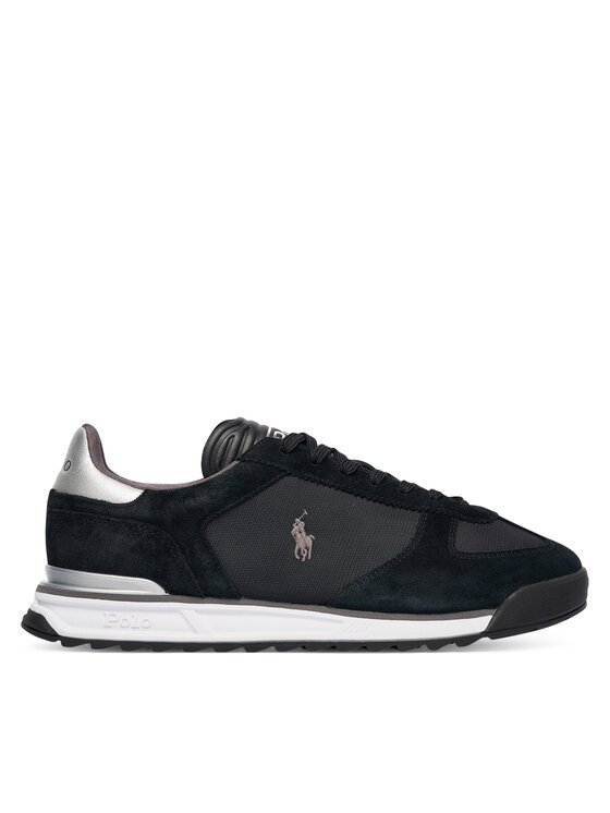 Кроссовки Varick Pp 809974041002 Polo Ralph Lauren, черный
Кроссовки Varick Pp 809974041002 Polo Ralph Lauren, черный