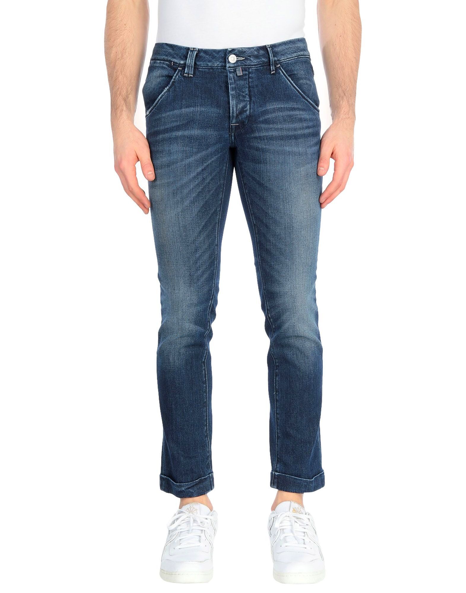 Джинсы Cycle, синий
Джинсы Cycle, синий