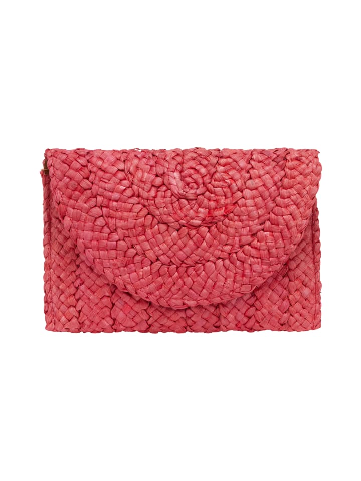 Клатч IZIA, красный
Клатч IZIA, красный