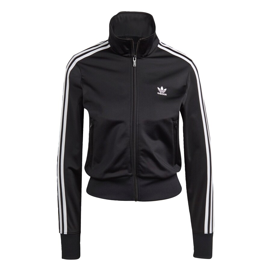 Толстовка с капюшоном на молнии ADIDAS ORIGINALS Adicolor Classics Firebird, черный
Толстовка с капюшоном на молнии ADIDAS ORIGINALS Adicolor Classics Firebird, черный