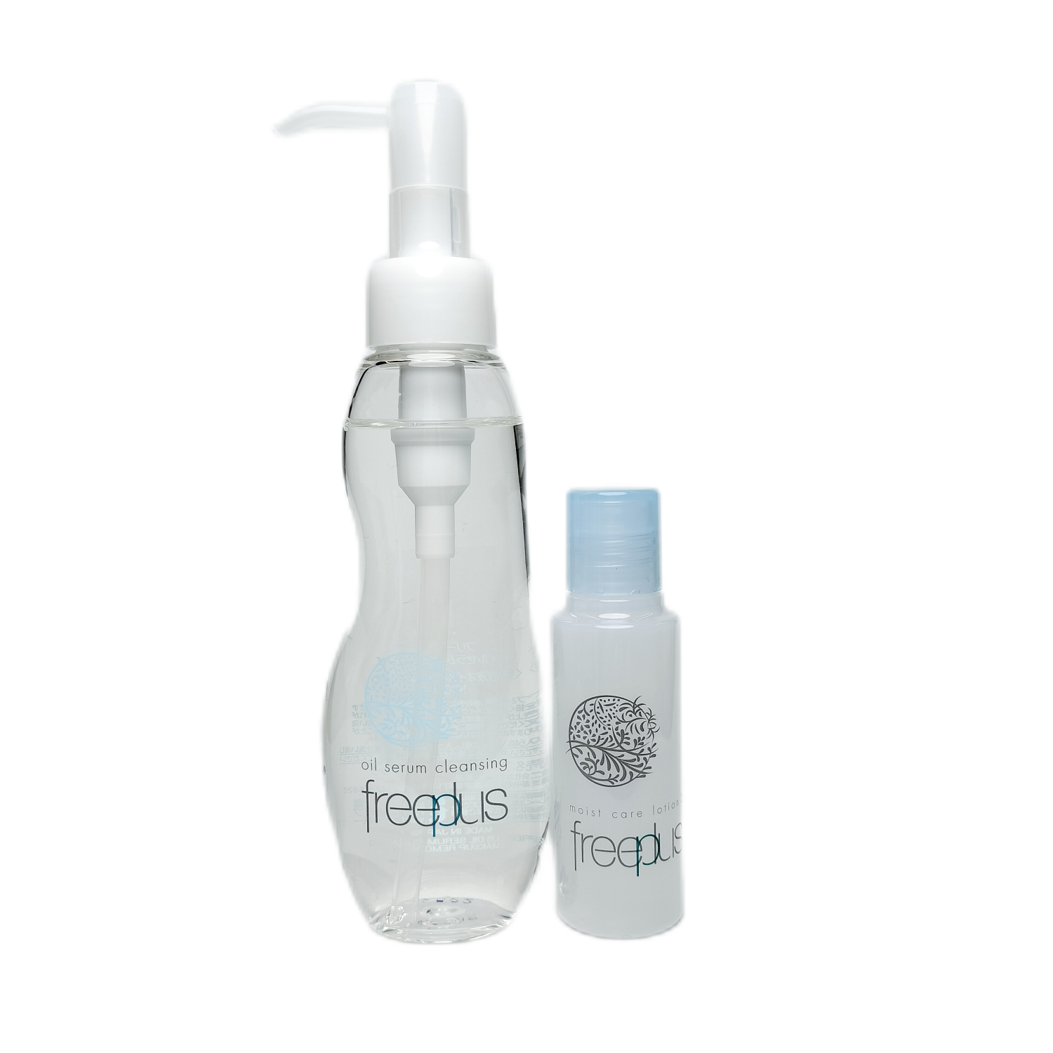 Очищающие средства Unisex Freeplus, 100ml cleansing oil + 30ml soft water
Очищающие средства Unisex Freeplus, 100ml cleansing oil + 30ml soft water