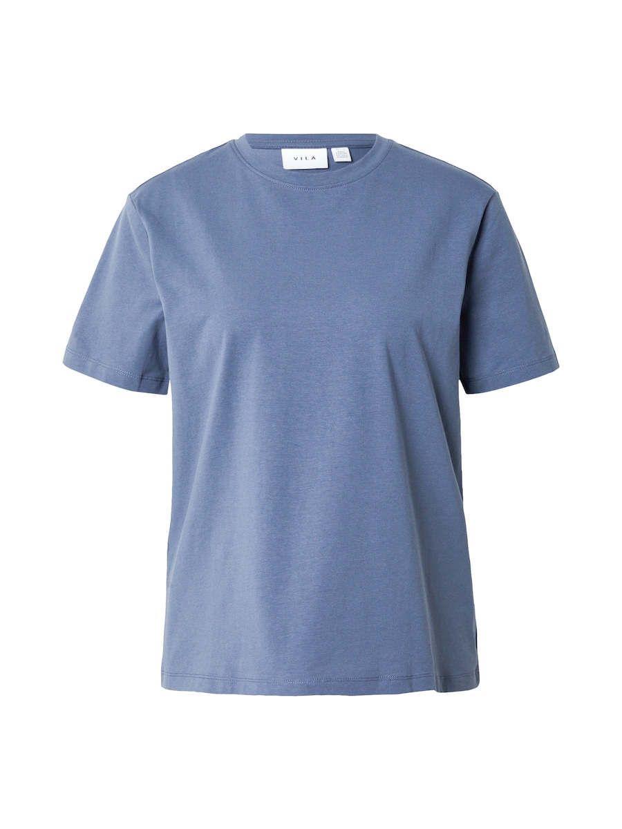 Рубашка VILA VINora, сапфировый
Рубашка VILA VINora, сапфировый