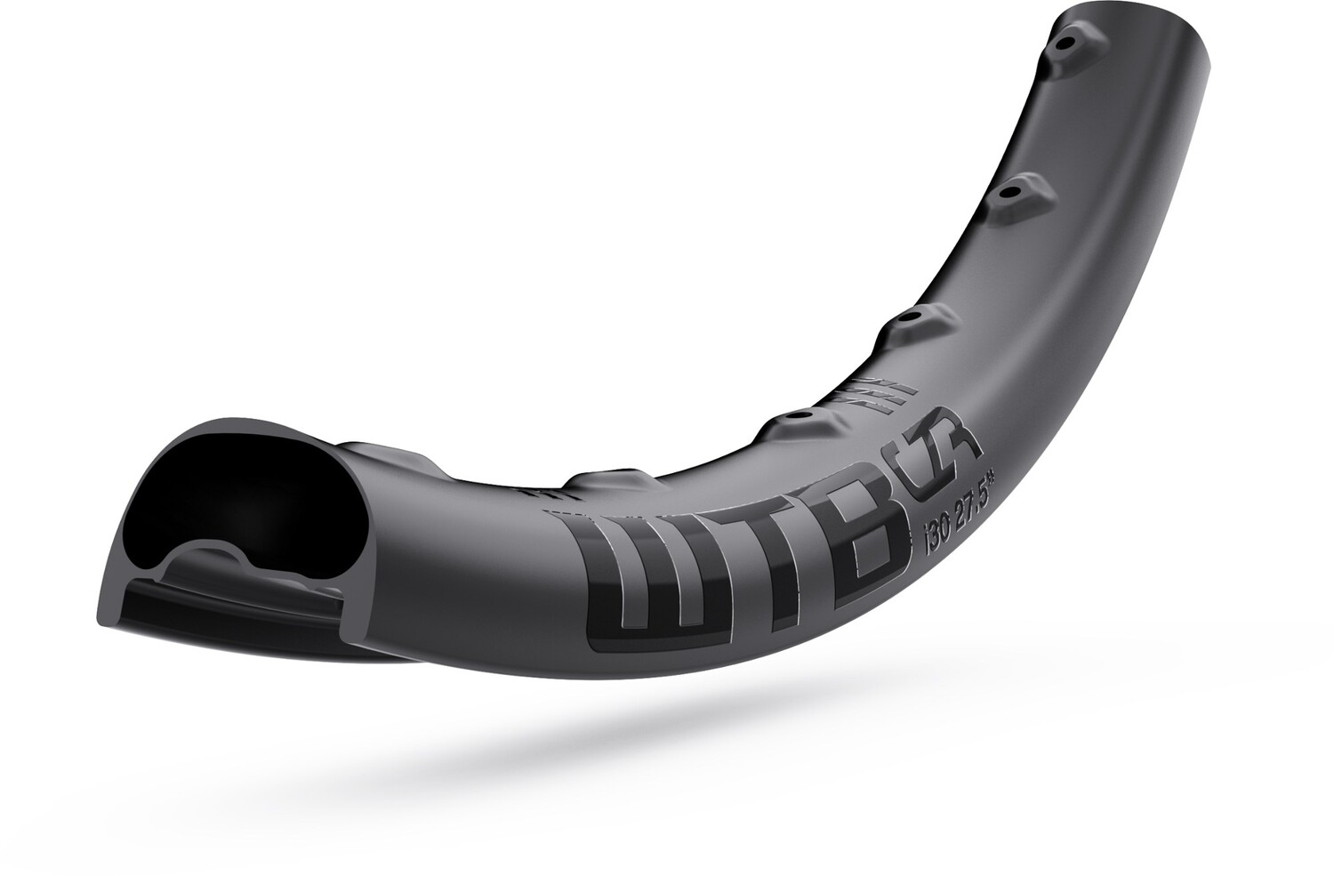 CZR i30 Обод WTB, черный
CZR i30 Обод WTB, черный