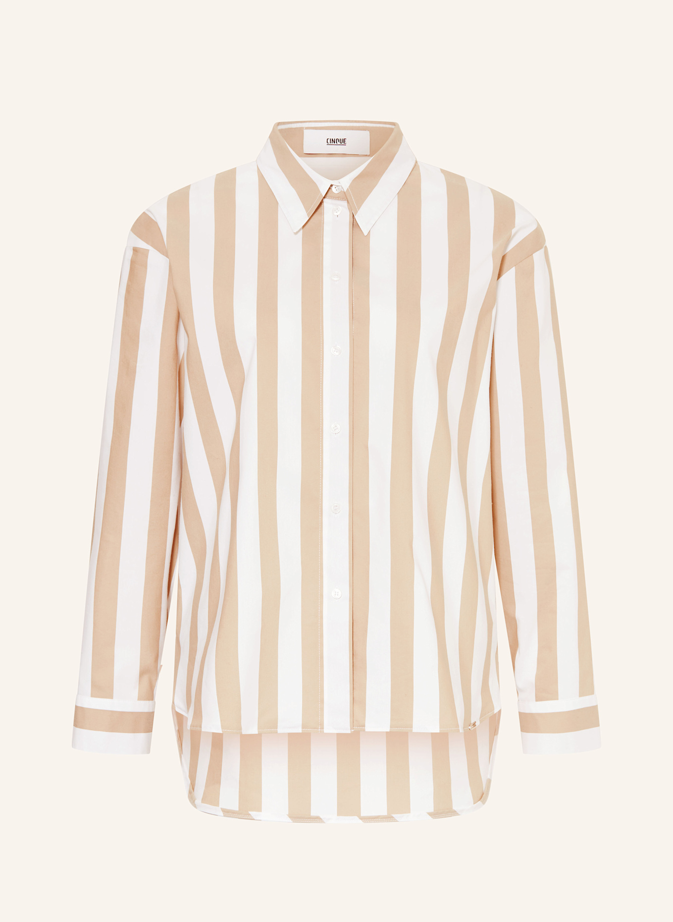 Блузка цитарина Cinque, мультиколор
Блузка цитарина Cinque, мультиколор