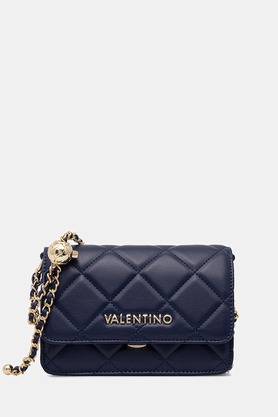Сумка Valentino Bags, темно-синий
Сумка Valentino Bags, темно-синий
