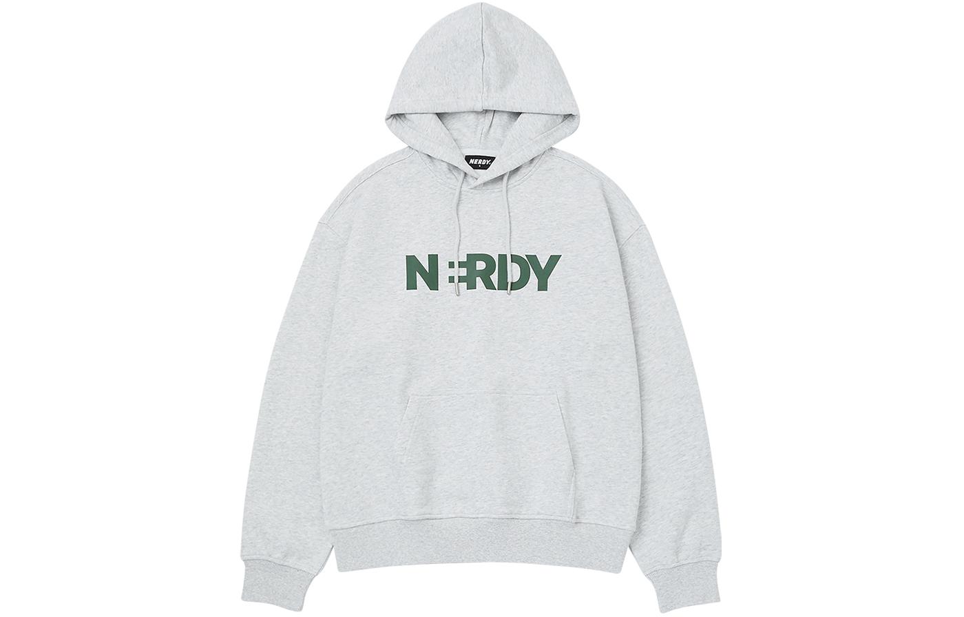Nerdy SS24 Свитшот мужской серый
Nerdy SS24 Свитшот мужской серый
