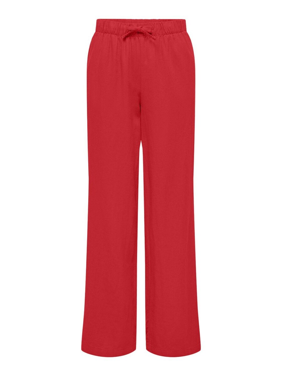 Широкие брюки ONLY ONLCaro, Cherry Red
Широкие брюки ONLY ONLCaro, Cherry Red