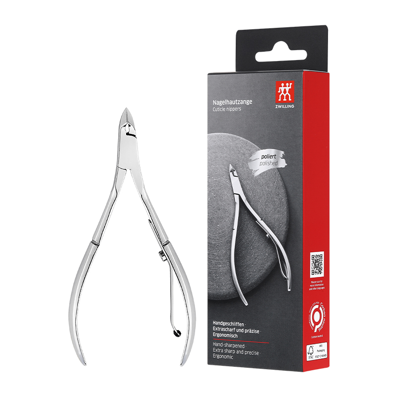 Германские пинцетные щипцы для удаления омертвевшей кожи бесколючковые ножницы для ногтей для ногтевых салонов ZWILLING
Германские пинцетные щипцы для удаления омертвевшей кожи бесколючковые ножницы для ногтей для ногтевых салонов ZWILLING