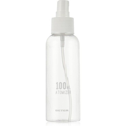 Пластиковый испаритель 100 мл, Beter
Пластиковый испаритель 100 мл, Beter